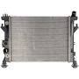 Denso 221-9228 Radiator