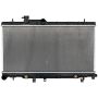 Denso 221-9229 Radiator