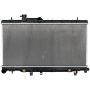 Denso 221-9229 Radiator