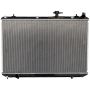 Denso 221-9230 Radiator