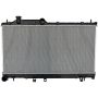 Denso 221-9235 Radiator