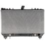 Denso 221-9248 Radiator