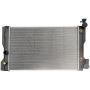 Denso 221-9249 Radiator