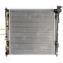 Denso 221-9255 Radiator