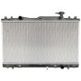 Denso 221-9278 Radiator