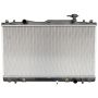 Denso 221-9278 Radiator