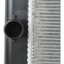 Denso 221-9282 Radiator
