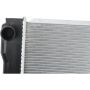 Denso 221-9282 Radiator