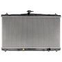 Denso 221-9286 Radiator