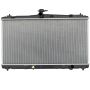 Denso 221-9287 Radiator