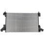 Denso 221-9288 Radiator