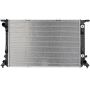 Denso 221-9291 Radiator