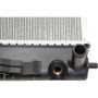 Denso 221-9294 Radiator