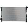 Denso 221-9297 Radiator