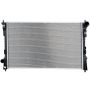 Denso 221-9297 Radiator