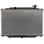 Denso 221-9300 Radiator