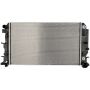 Denso 221-9301 Radiator
