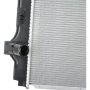 Denso 221-9302 Radiator