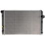 Denso 221-9302 Radiator