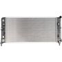 Denso 221-9308 Radiator