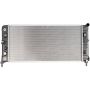 Denso 221-9308 Radiator