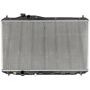 Denso 221-9311 Radiator