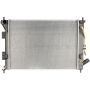 Denso 221-9314 Radiator