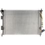 Denso 221-9314 Radiator