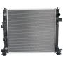 Denso 221-9321 Radiator