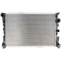 Denso 221-9325 Radiator