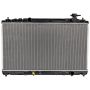 Denso 221-9330 Radiator