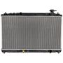 Denso 221-9330 Radiator
