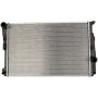 Denso 221-9331 Radiator