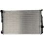 Denso 221-9331 Radiator