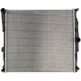 Denso 221-9332 Radiator