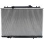 Denso 221-9337 Radiator