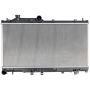 Denso 221-9346 Radiator