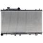 Denso 221-9346 Radiator