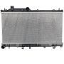 Denso 221-9347 Radiator