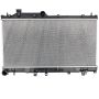 Denso 221-9347 Radiator
