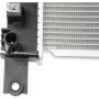 Denso 221-9350 Radiator