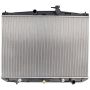 Denso 221-9351 Radiator