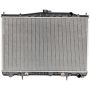 Denso 221-9358 Radiator