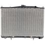 Denso 221-9358 Radiator