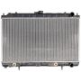 Denso 221-9360 Radiator
