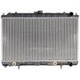 Denso 221-9360 Radiator