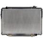 Denso 221-9362 Radiator