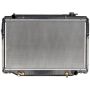 Denso 221-9362 Radiator