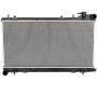 Denso 221-9368 Radiator