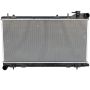 Denso 221-9368 Radiator